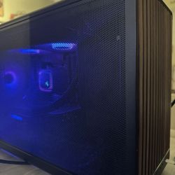 Gaming PC Computer
