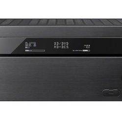 Sony STR ZA3000ES Receiver 
