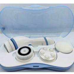 5 In 1 Facial Exfoliating 