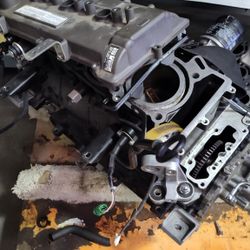 Yamaha VFX Wave runner Motor 650.00