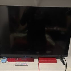 45” Roku Smart TV