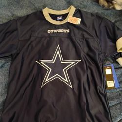 Cowboy Jersey 