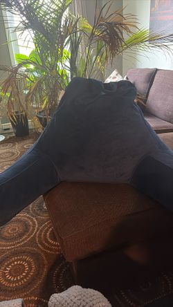 Comfortable Back Pillow