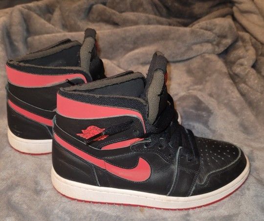 Nike Air Jordan