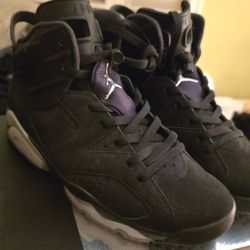 Air Jordan 6 Retro 