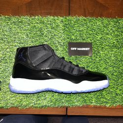 Air Jordan 11 Space Jam | Size 11 | Brand New | With Box