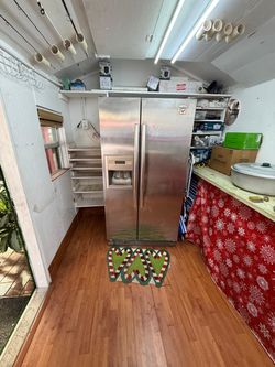 Whirlpool Stainless Steel Side-by-Side Refrigerator