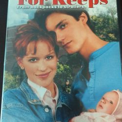 For keeps 1988 DVD