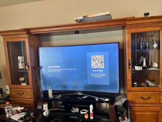 Entertainment city/dresser/ bar stand