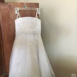 Flower Girl Dress