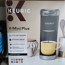Keurig