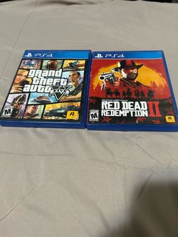 Video games