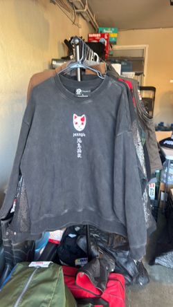 Demon Slayer collab YoundLA xL