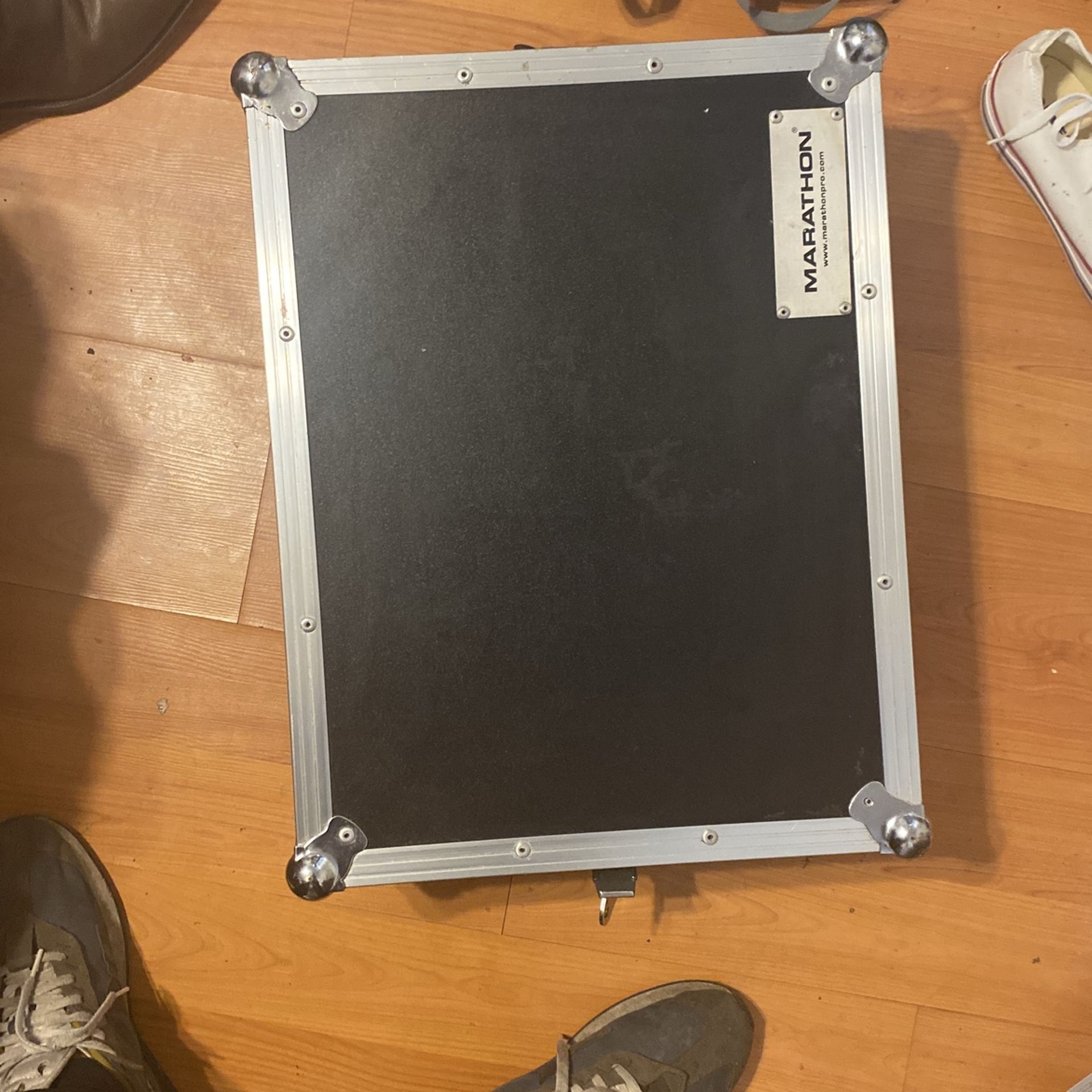 Numark Mixtrack Pro II DJ Controller w/ Marathon Hard Case - Ready to Rock!