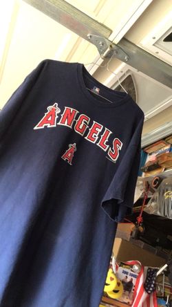 Angels tee shirt size 2XL