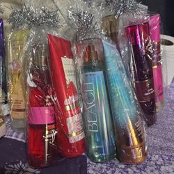 Bath & Body Works 2pc Set 