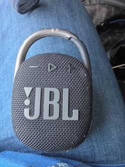 Jbl clip 4