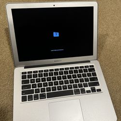 MacBook Air 13” (Early 2015)