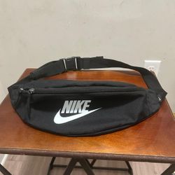 Nike Heritage  Waist Bag 