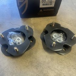  04-22 Lift Spacer Ford F-150 / Raptor 2 or 4wd