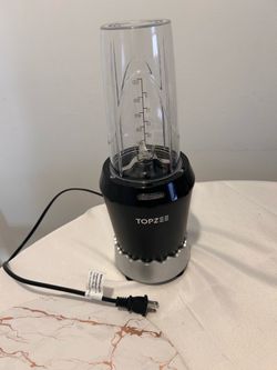 Smoothie blender