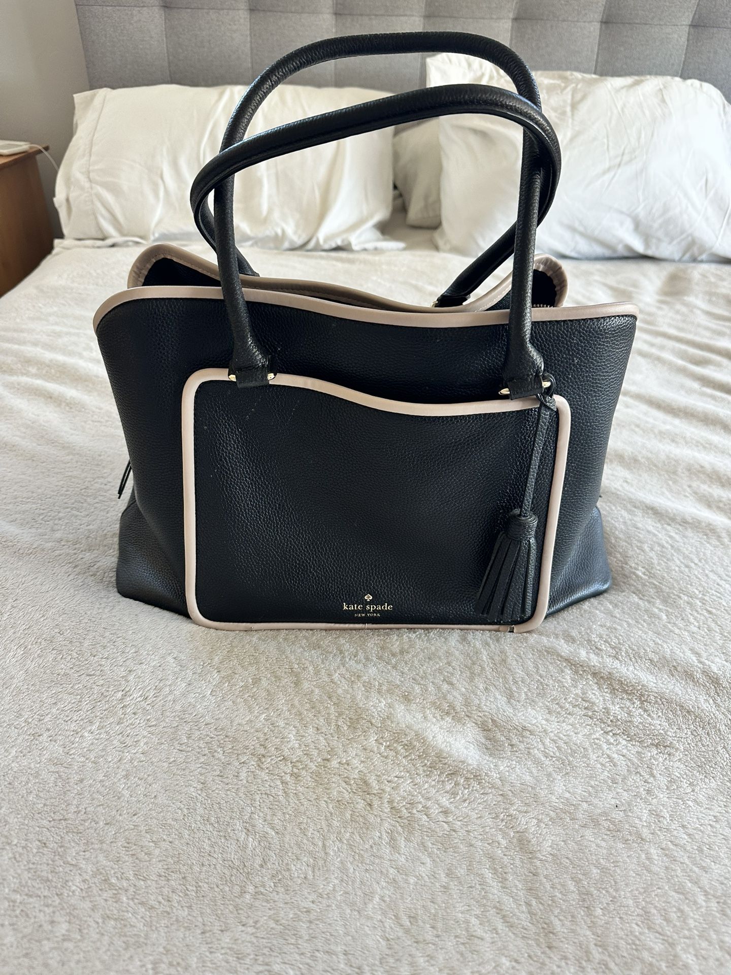 Kate Spade Large Tote