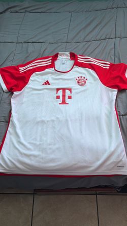 Adidas Bayern Munchen 3XL Jersey