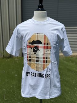 Bape Shirt 
