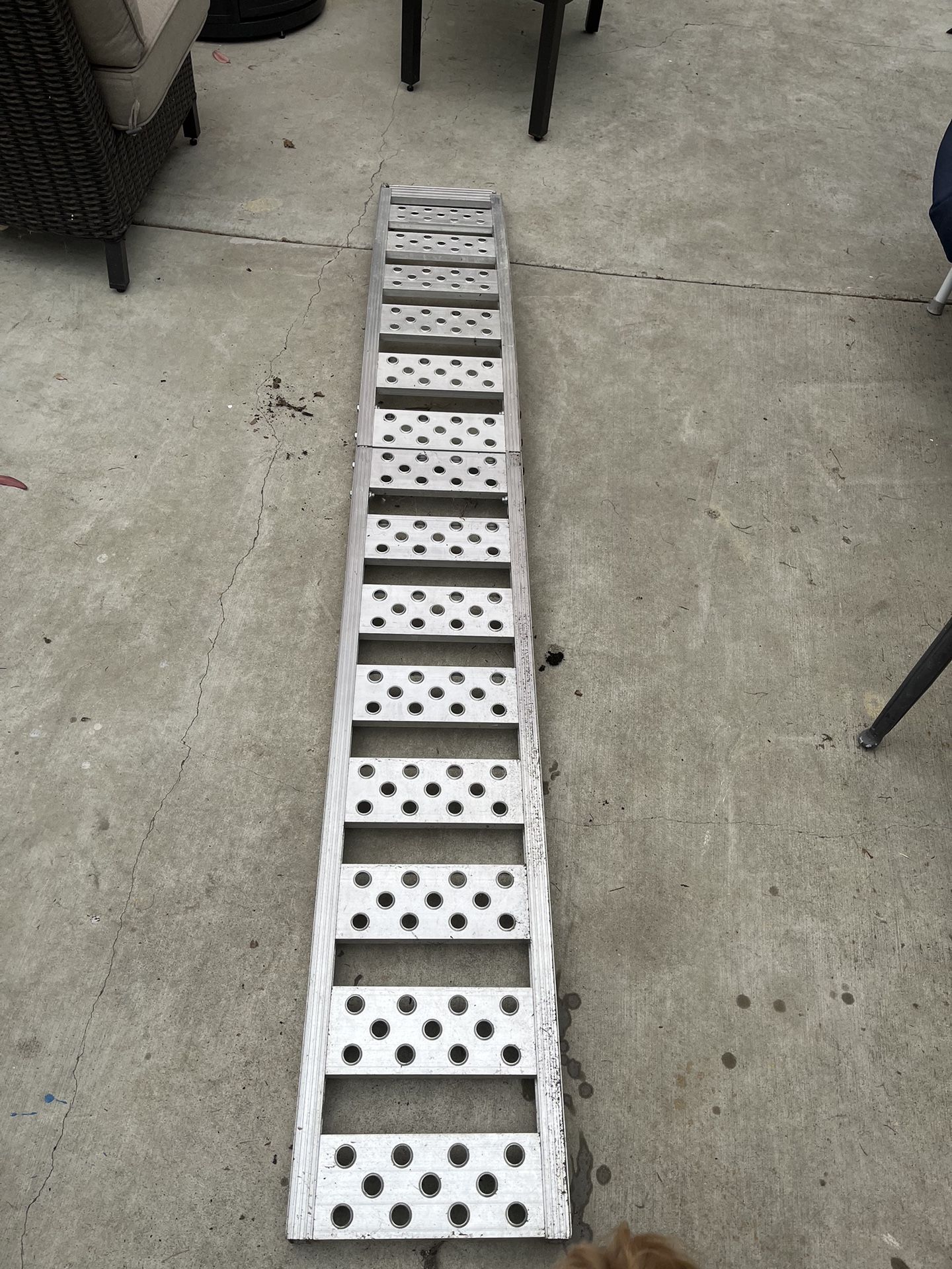 Loading Ramps / Motorcycle Ramps for Sale in San Clemente, CA OfferUp