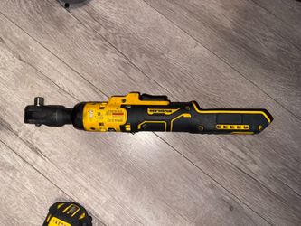 Dewalt bundle