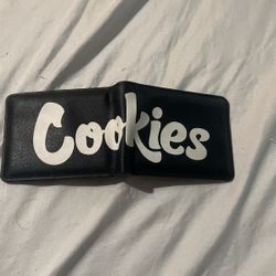 Zumiez Cookies Wallet