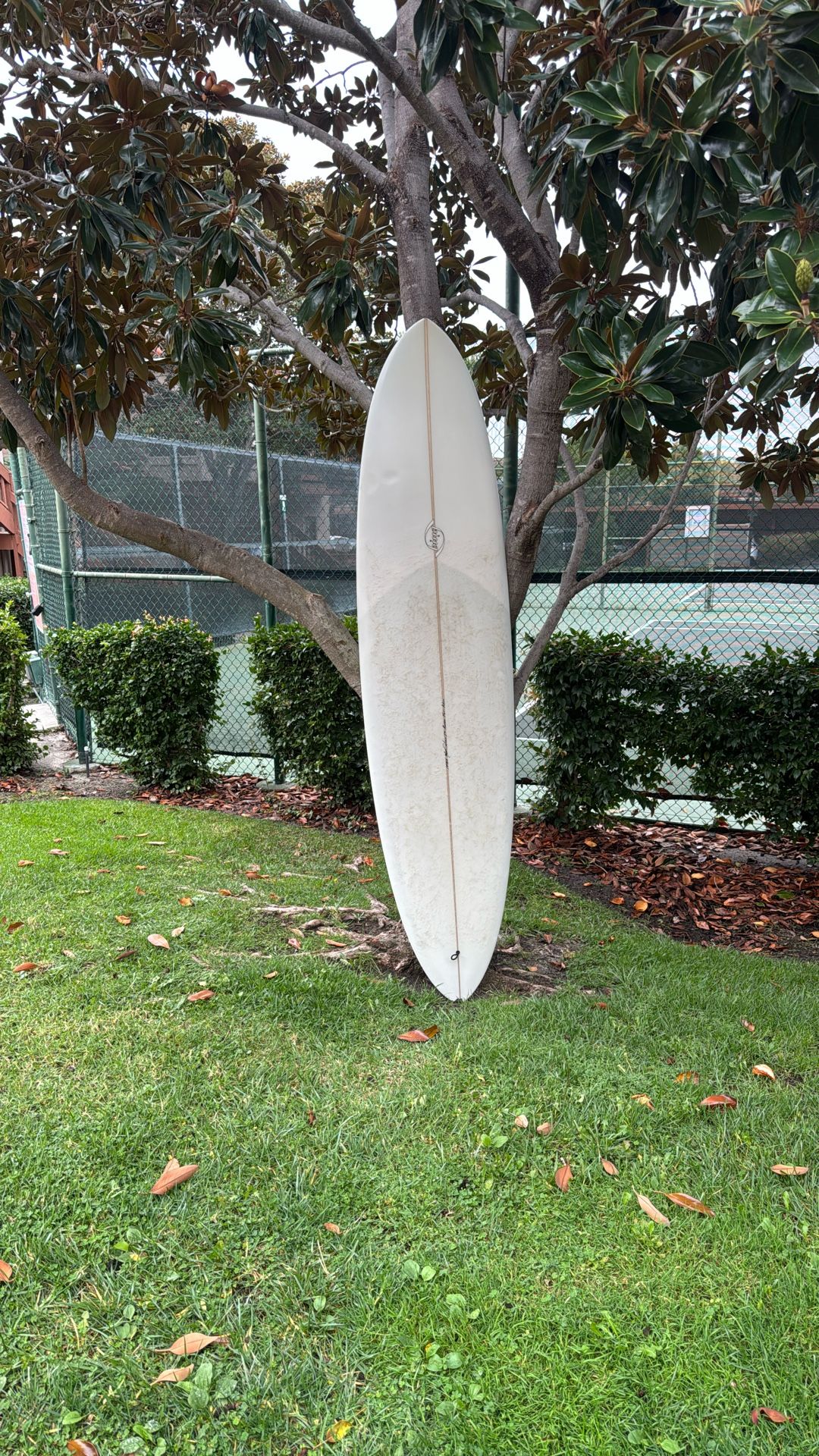 Bing Surfboard
