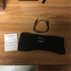 Bluetooth Sleep Headphones
