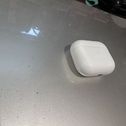 3 Generation Airpod Case