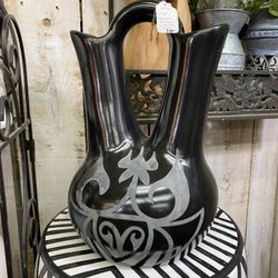 Wedding Vase Pottery 