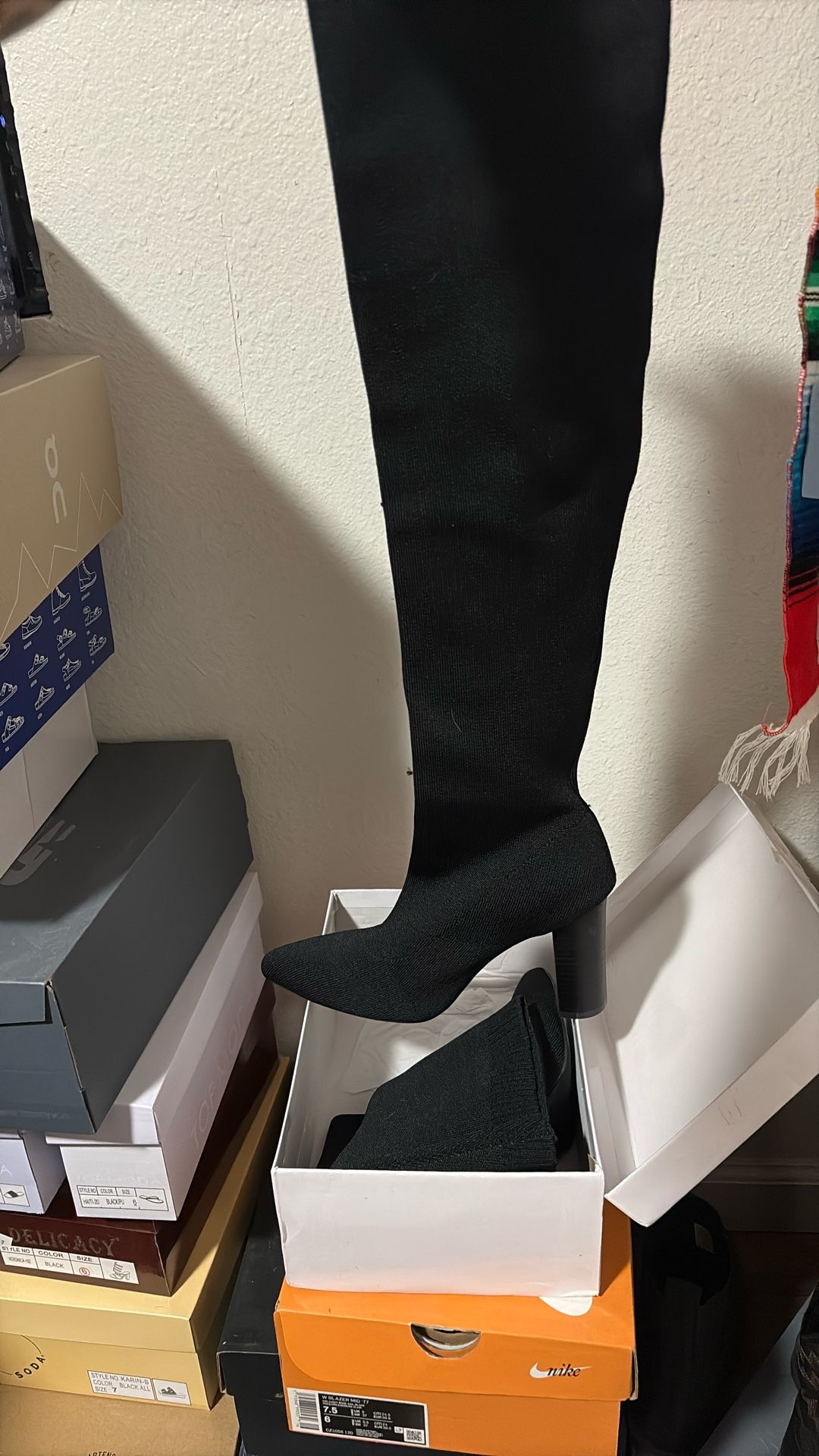 Shoes