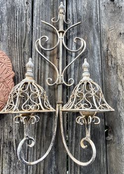 Garden decors - $15 to $20 each