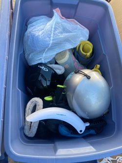 Free Snow Gear