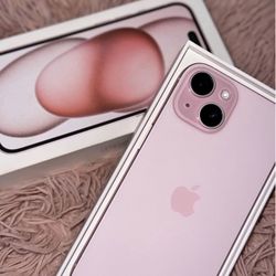 iPhone 15 Plus 128 Gb