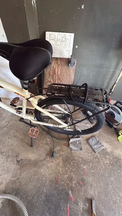 Nirve cruiser