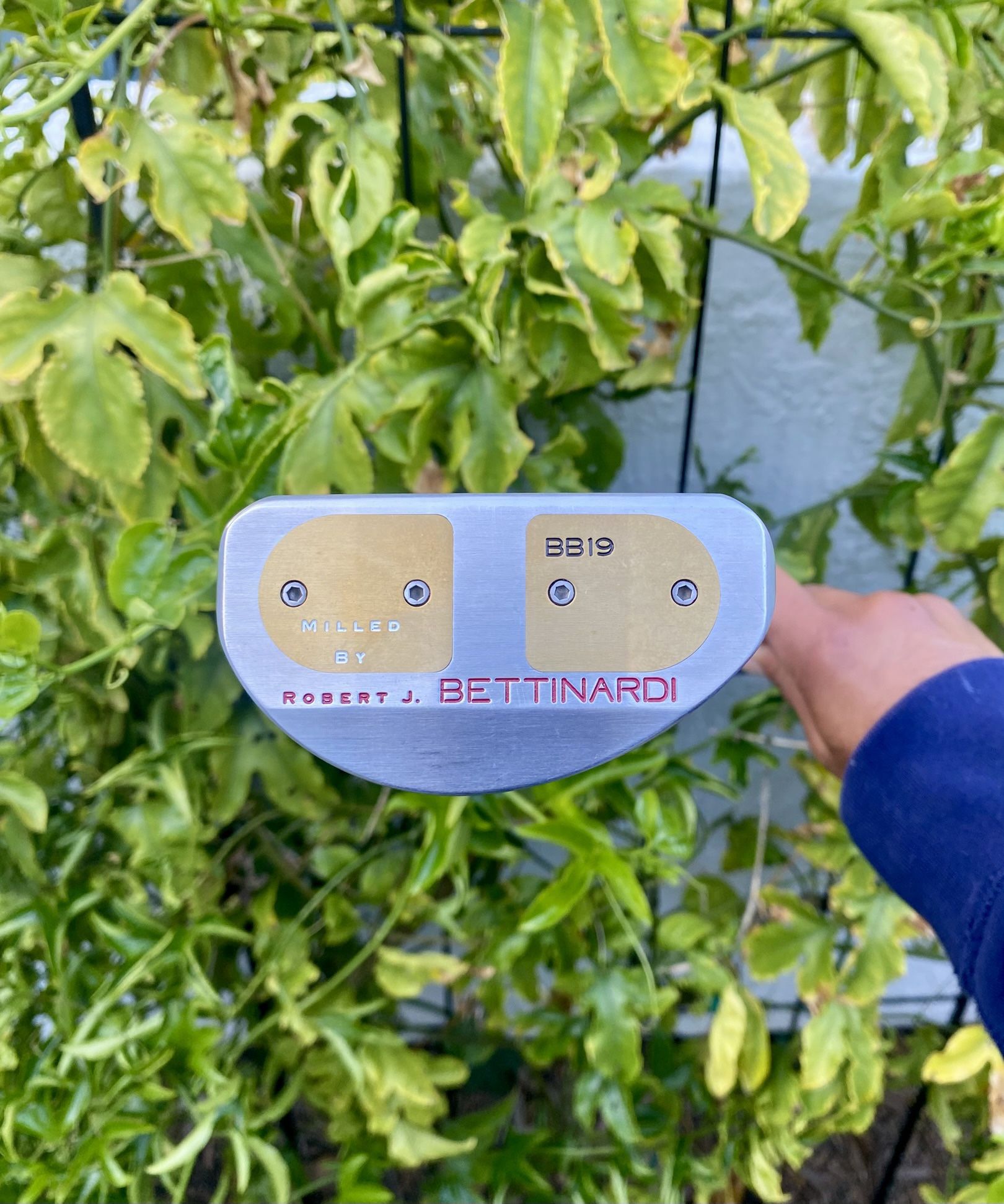 Bettinardi BB19 Putter