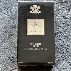 Creed Aventus Cologne!!! **NEW**