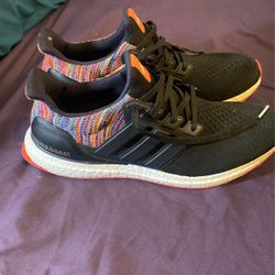Ultra Boost