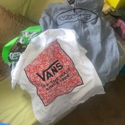 Boys Cloths  Sizes 10/12  