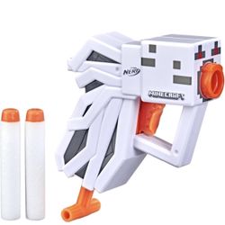 Nerf MicroShots Minecraft Ghast Mini 