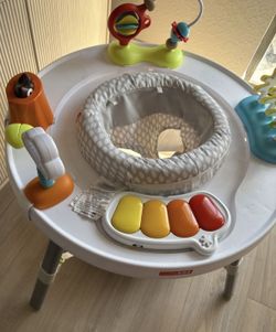 Skip Hop Activity Center For Baby Toddler Kids 