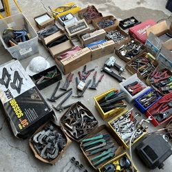 Tools For Sale