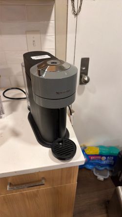 Nespresso Vertuo