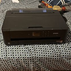 Epson 15000 printer