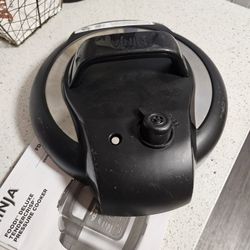 LID ONLY Ninja FD400 Series Deluxe Pressure